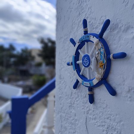 Sea Breeze Villa Archangelos  Exterior foto