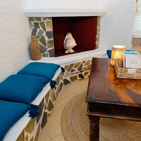 Sea Breeze Villa Archangelos  Exterior foto
