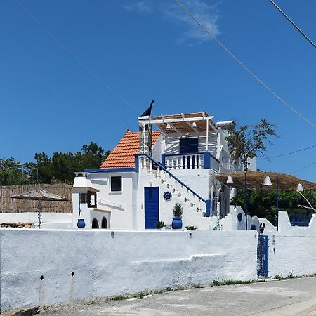 Sea Breeze Villa Archangelos  Exterior foto