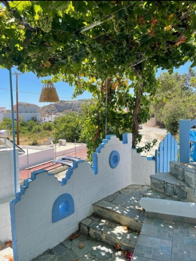 Sea Breeze Villa Archangelos  Exterior foto