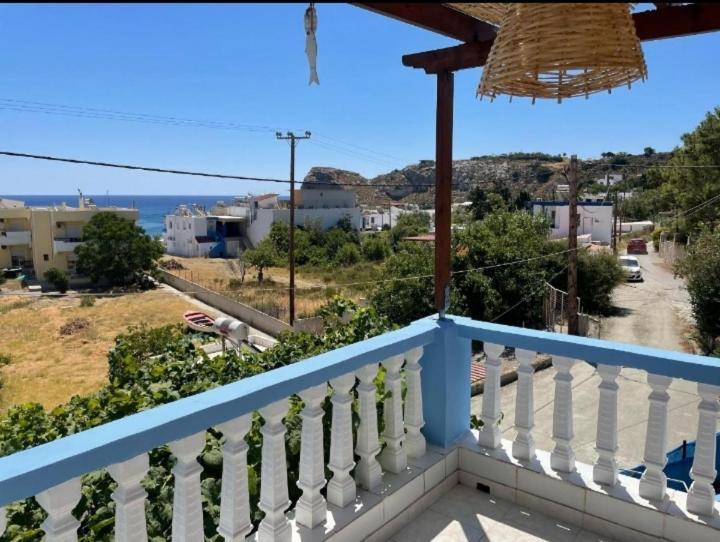 Sea Breeze Villa Archangelos  Exterior foto