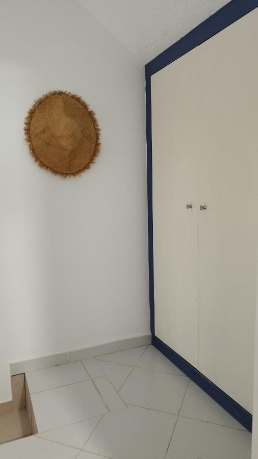 Sea Breeze Villa Archangelos  Exterior foto