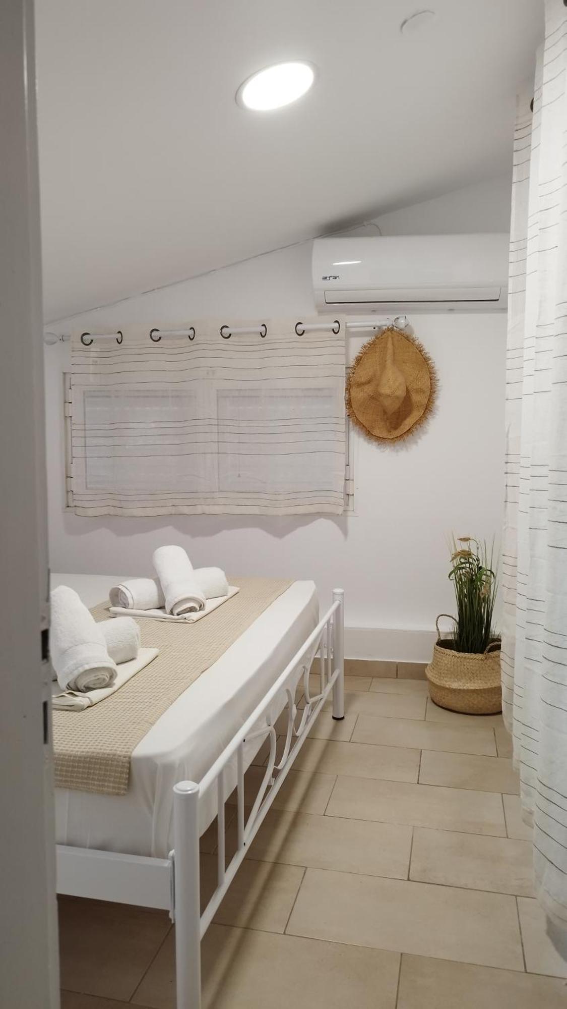 Sea Breeze Villa Archangelos  Exterior foto