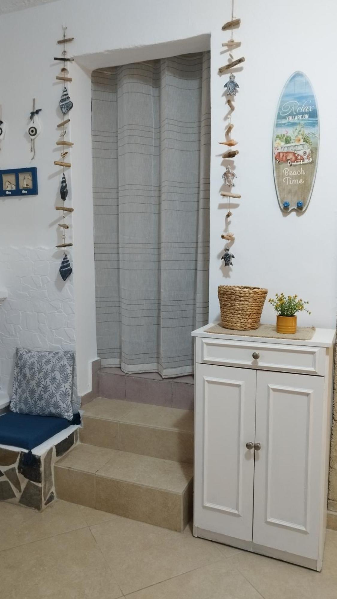 Sea Breeze Villa Archangelos  Exterior foto