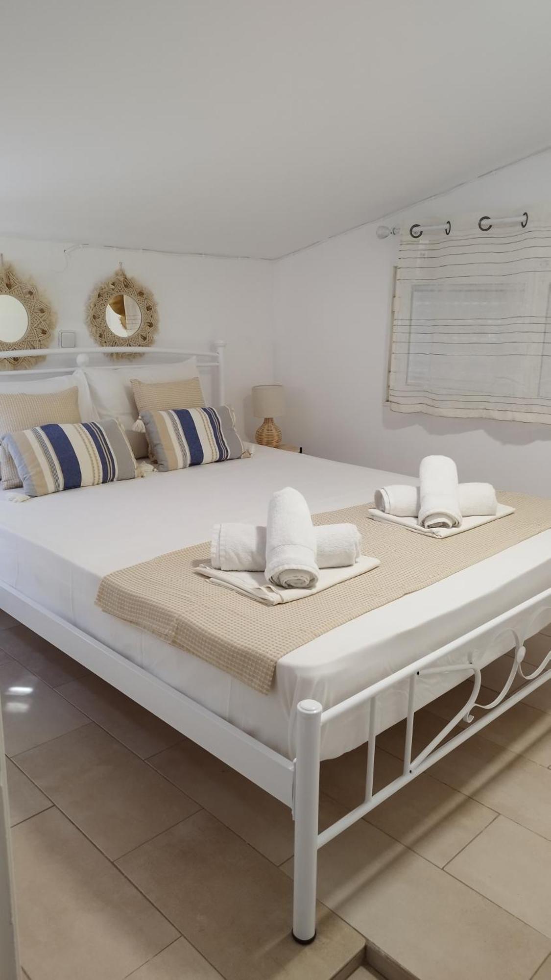 Sea Breeze Villa Archangelos  Exterior foto