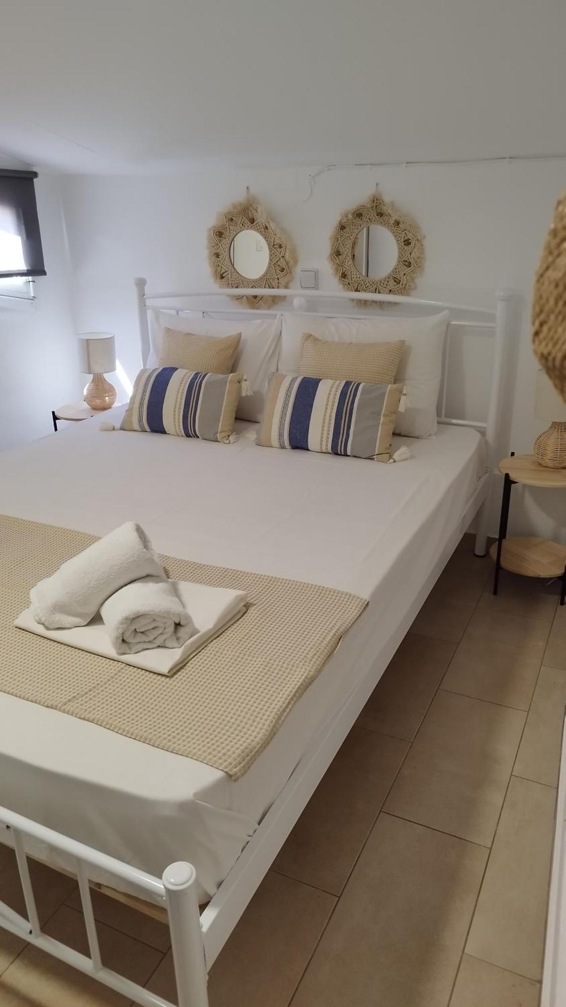 Sea Breeze Villa Archangelos  Exterior foto