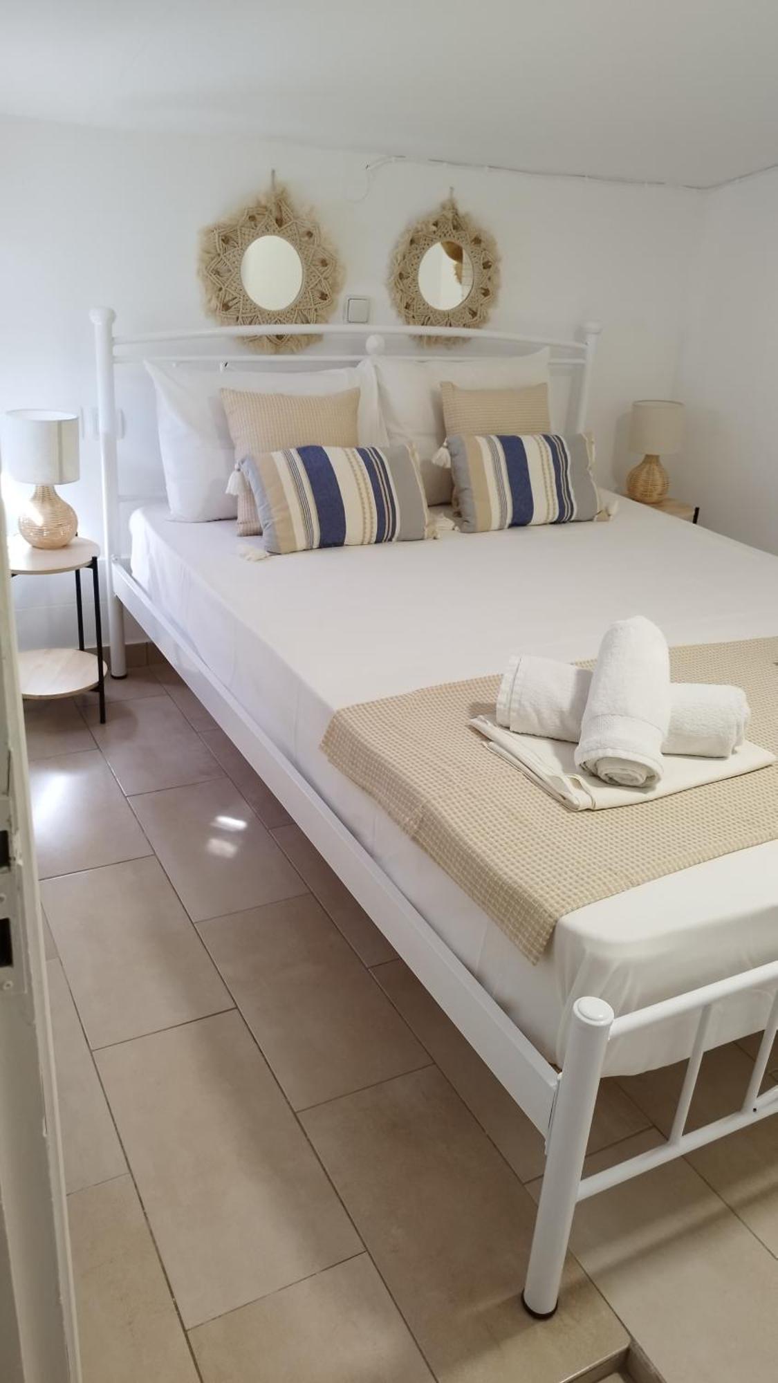 Sea Breeze Villa Archangelos  Exterior foto
