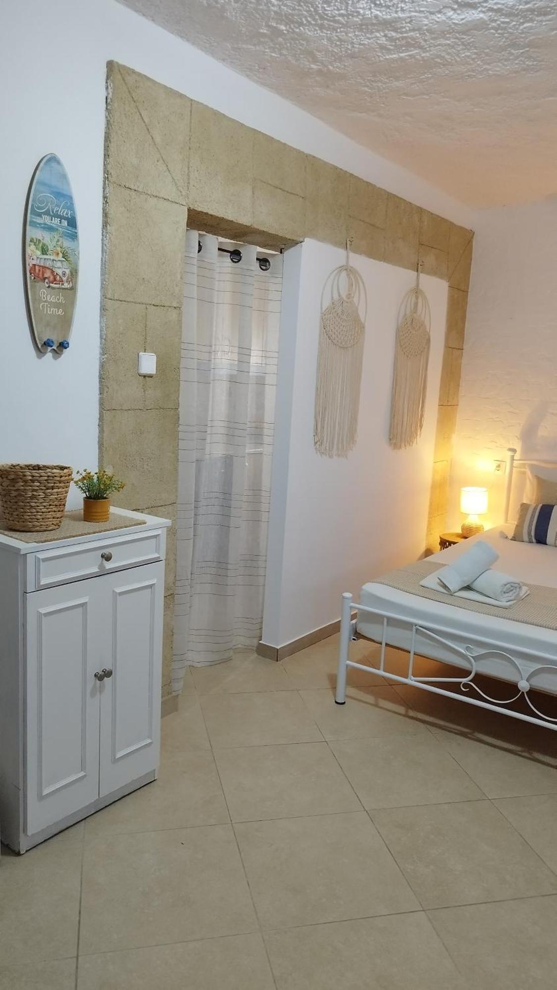 Sea Breeze Villa Archangelos  Exterior foto