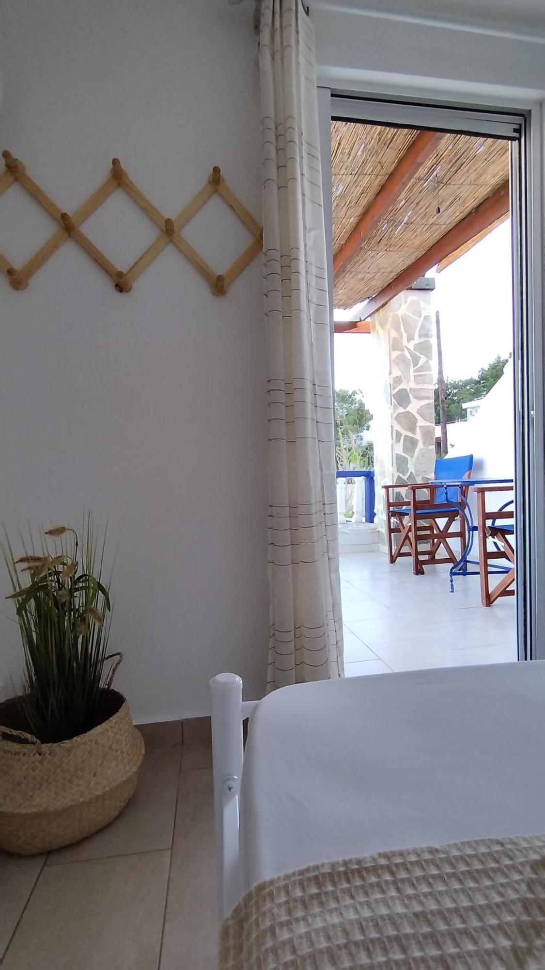 Sea Breeze Villa Archangelos  Exterior foto