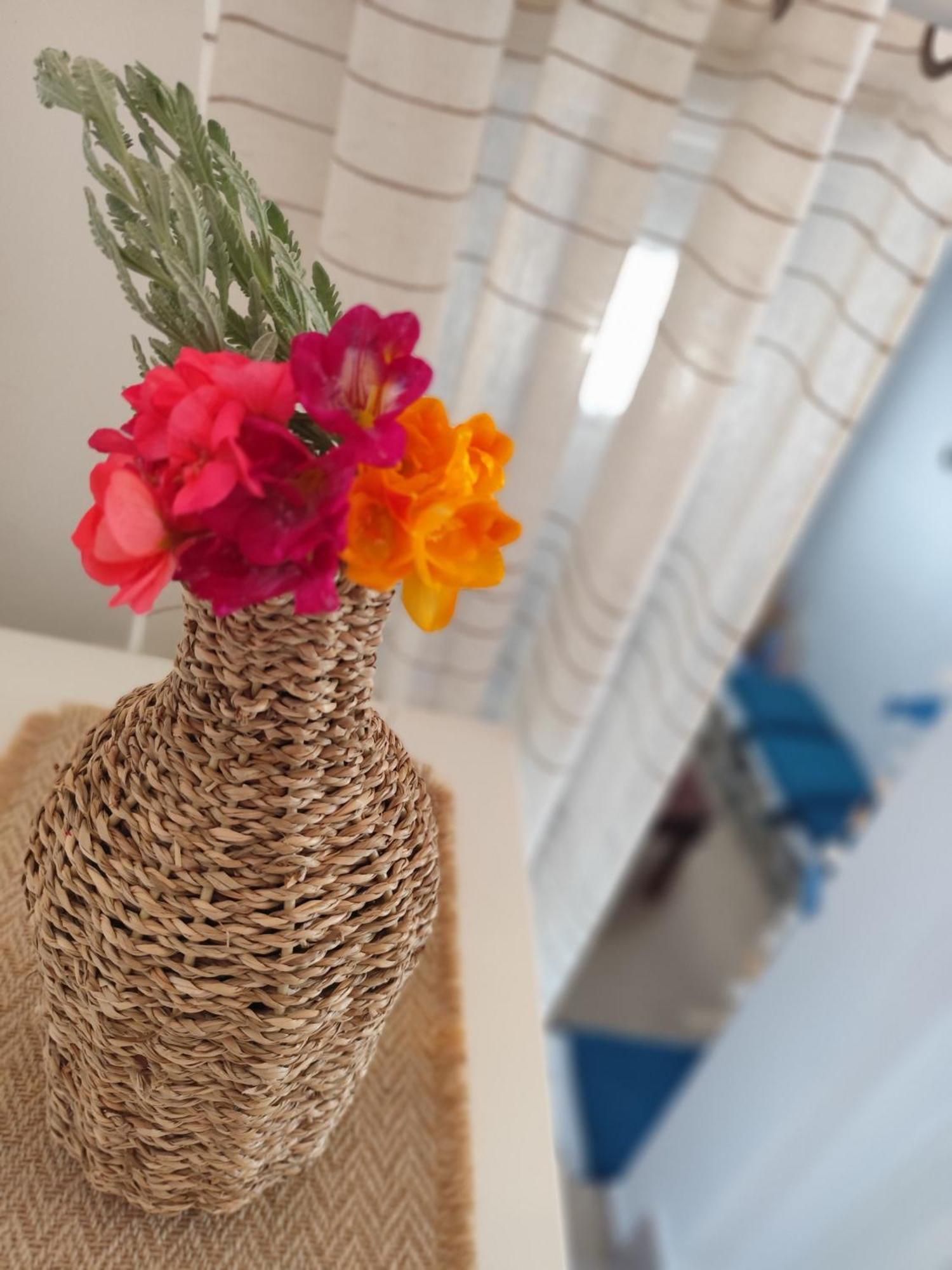 Sea Breeze Villa Archangelos  Exterior foto